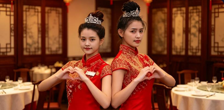 腾龙企业大酒店-会议室